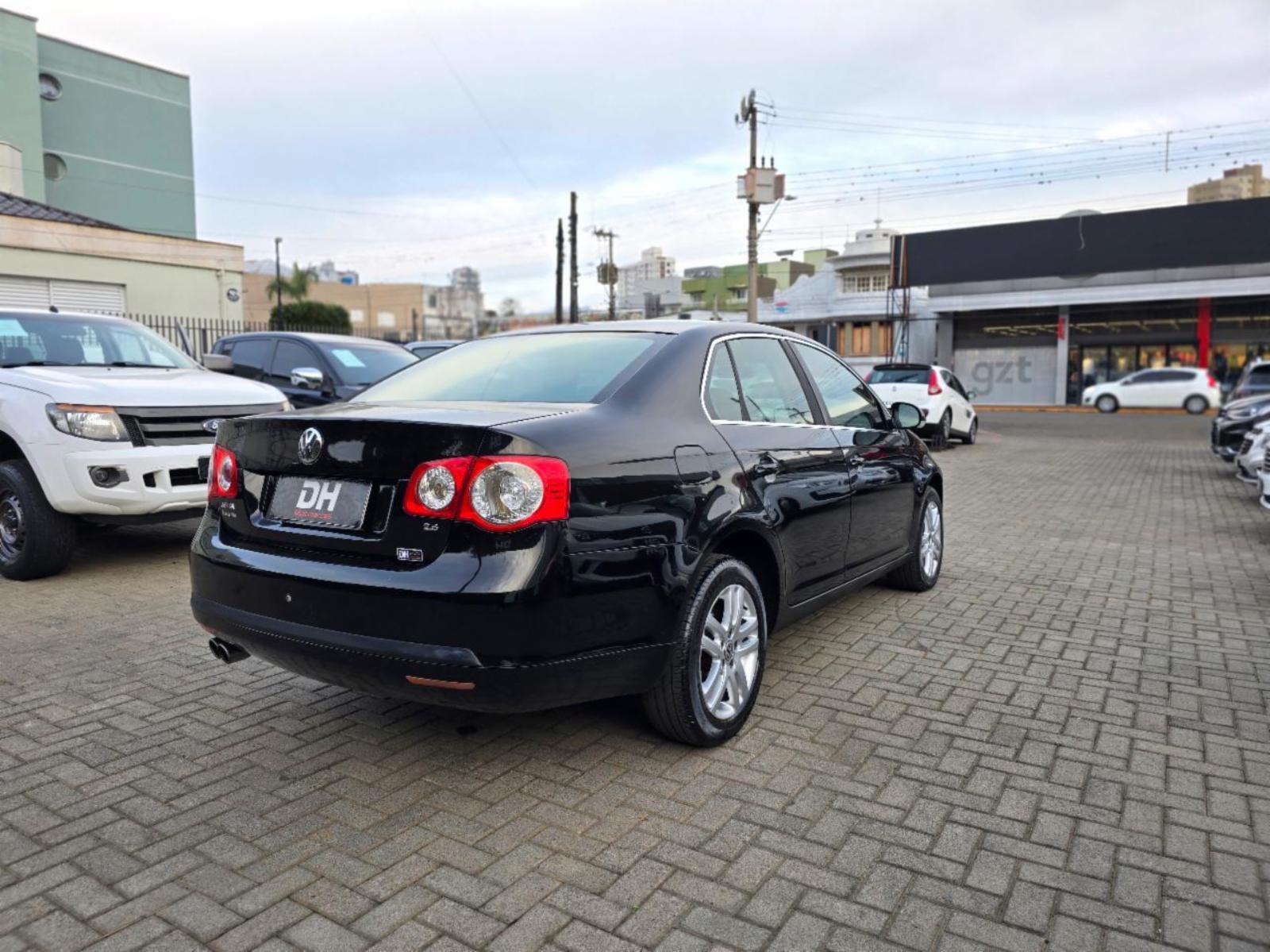 Jetta 2.5 - foto 4