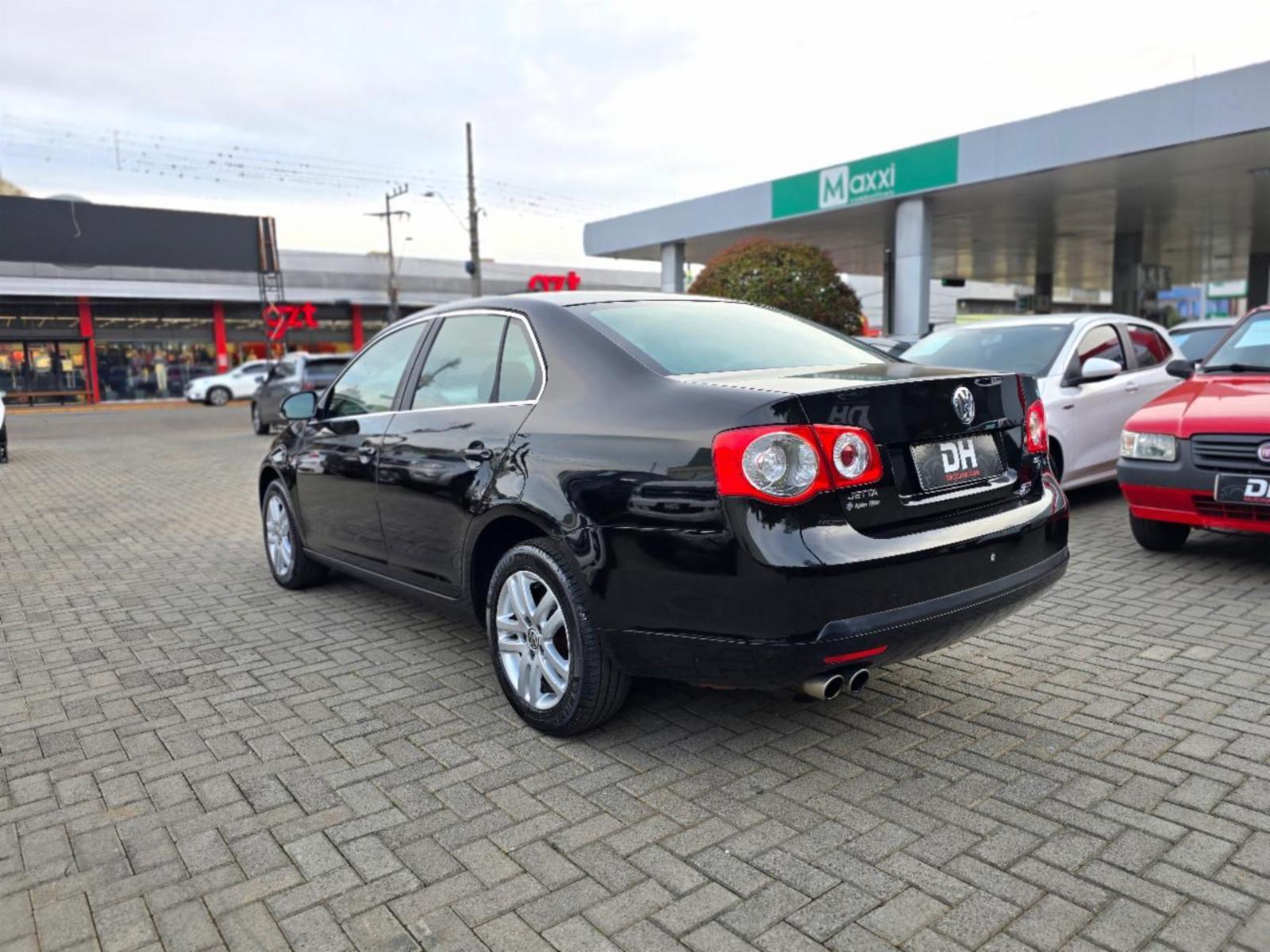 Jetta 2.5 - foto 6