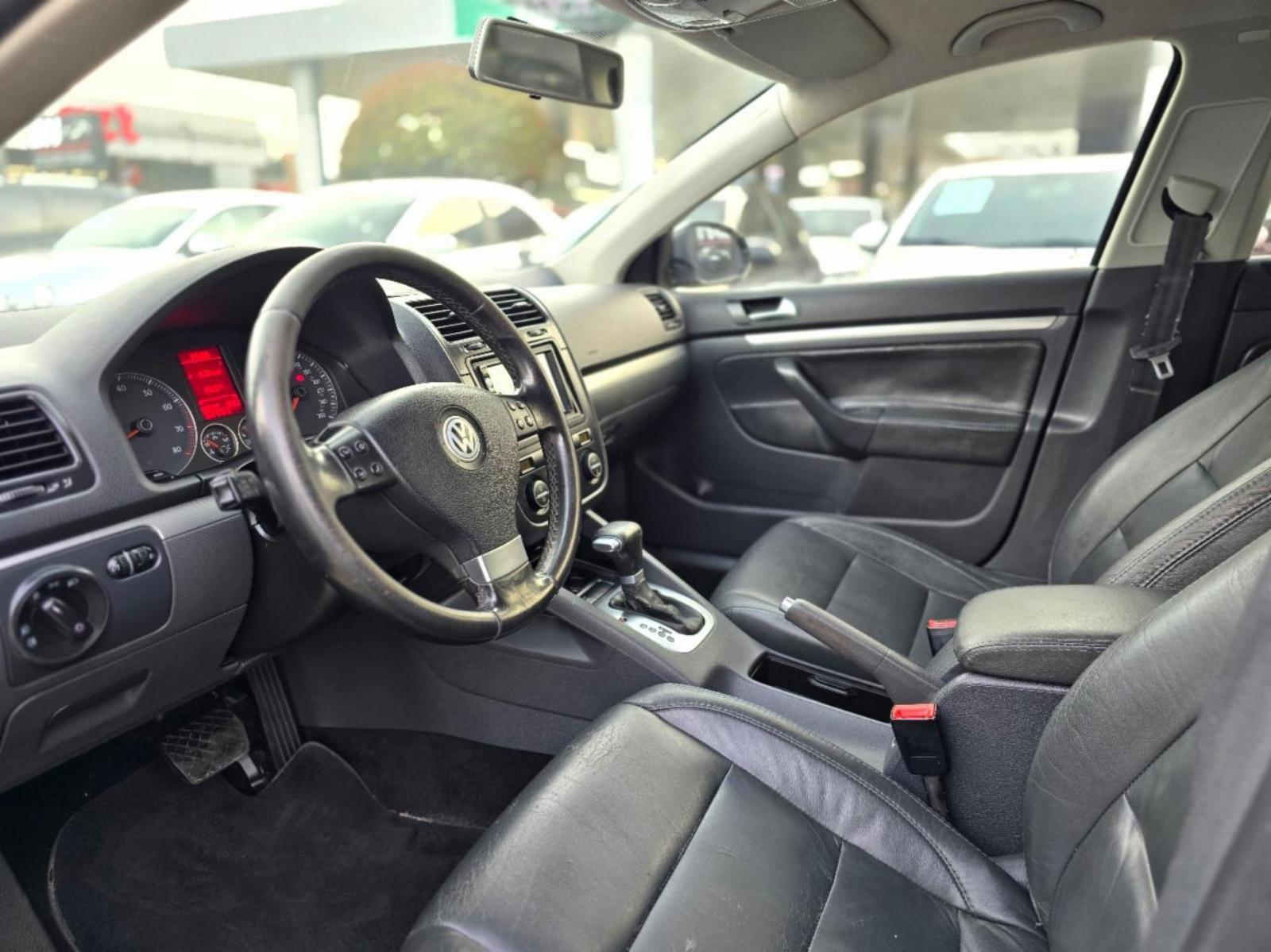 Jetta 2.5 - foto 7