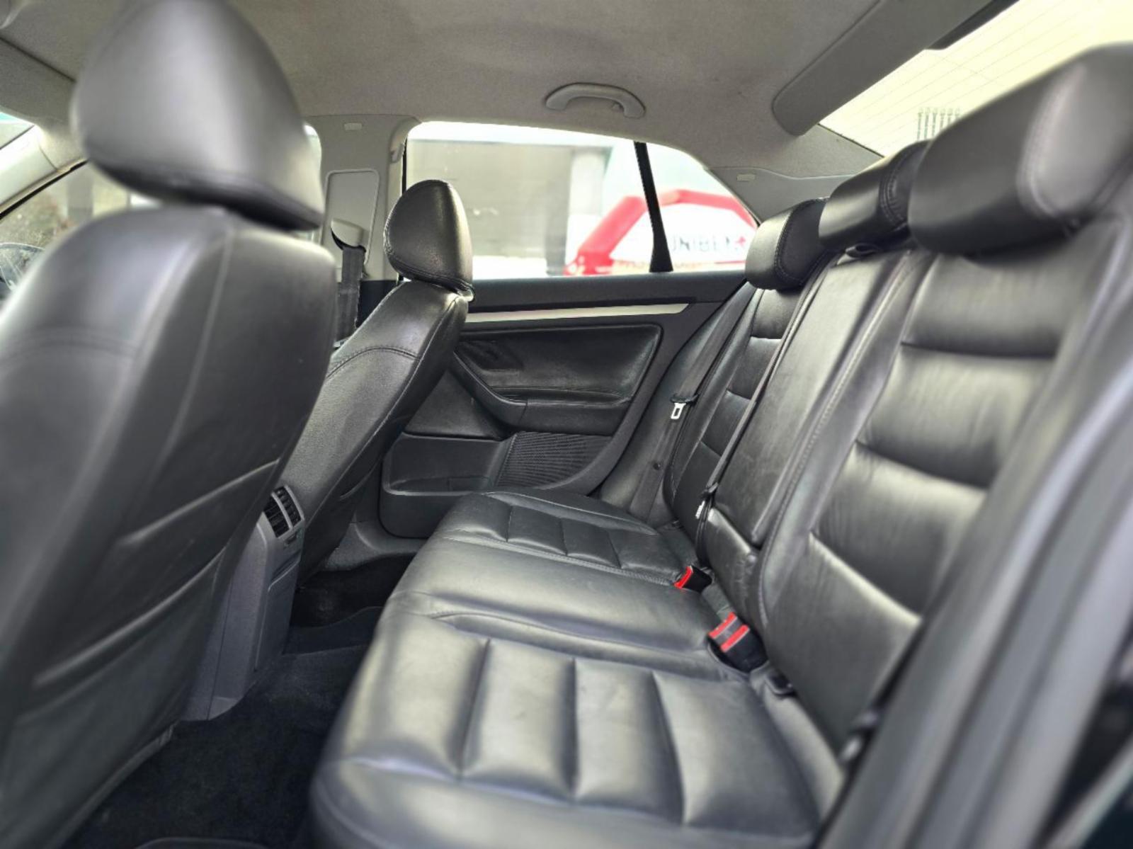 Jetta 2.5 - foto 9