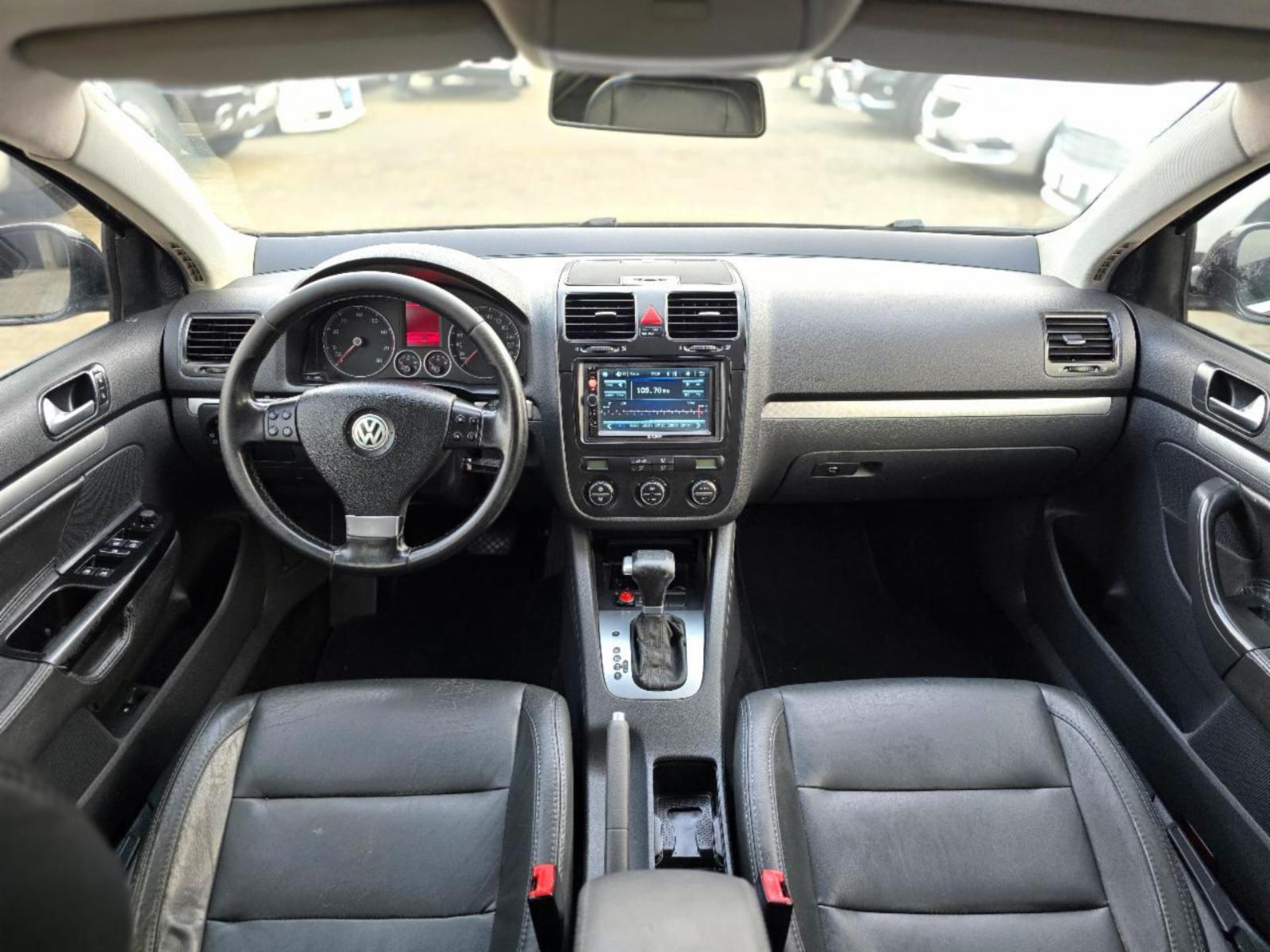 Jetta 2.5 - foto 13
