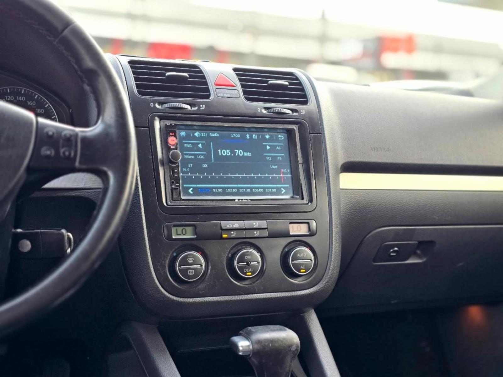 Jetta 2.5 - foto 15