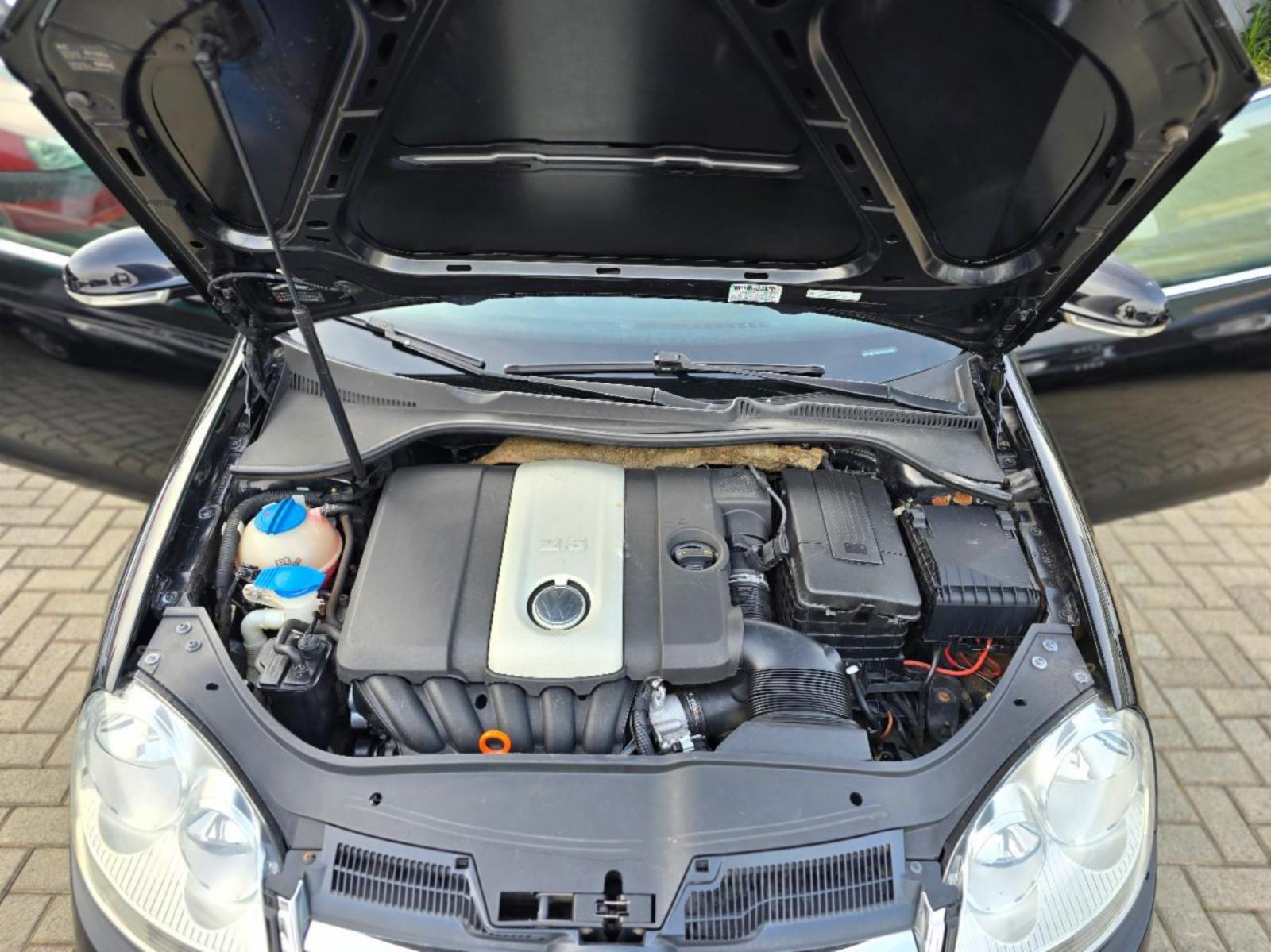 Jetta 2.5 - foto 16
