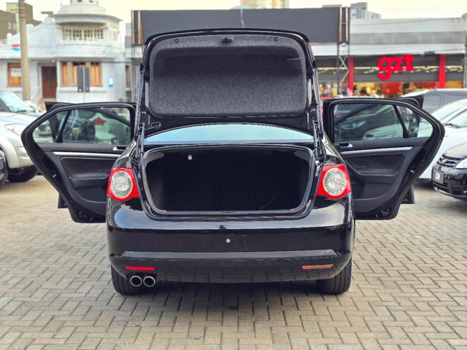 Jetta 2.5 - foto 17