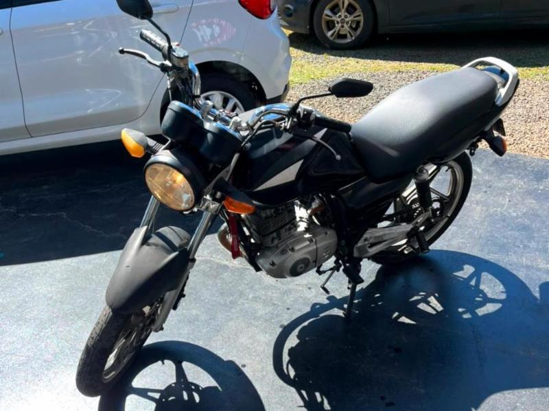 Suzuki EN 125 YES - foto 3