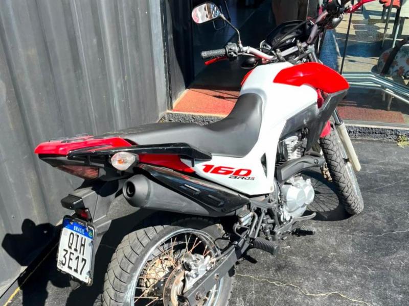 Honda NXR 160 BROS ESDD FLEXONE - foto 5
