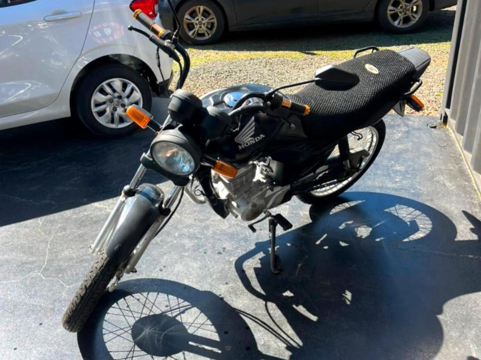 Cg 150 - foto 4