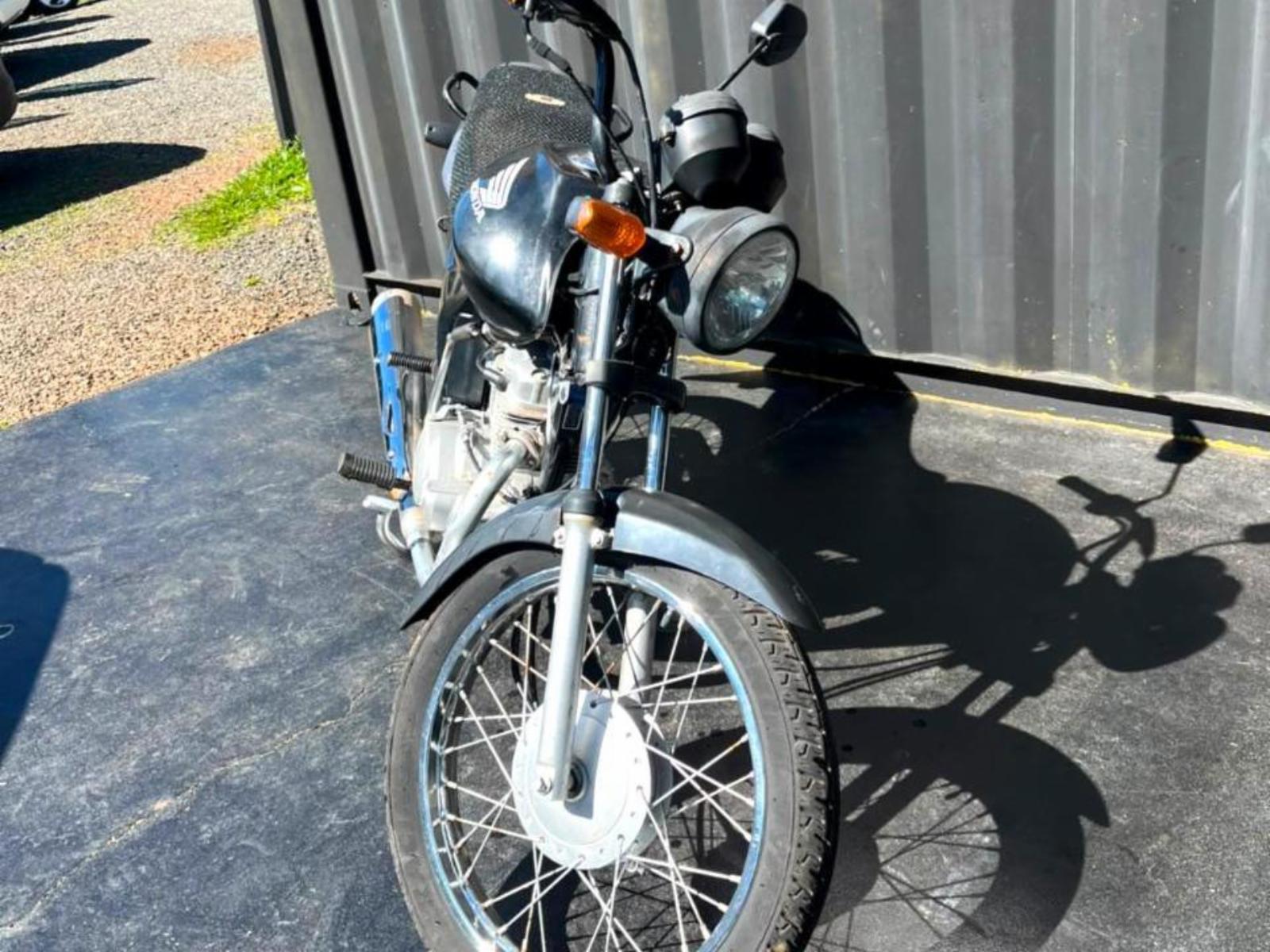 Cg 150 - foto 2