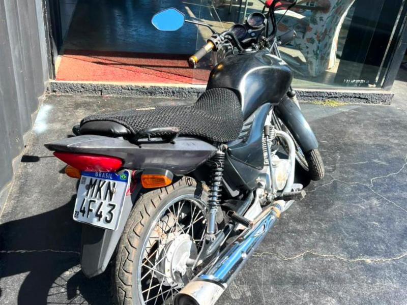 Honda CG 150 TITAN-ESD MIX/FLEX - foto 3