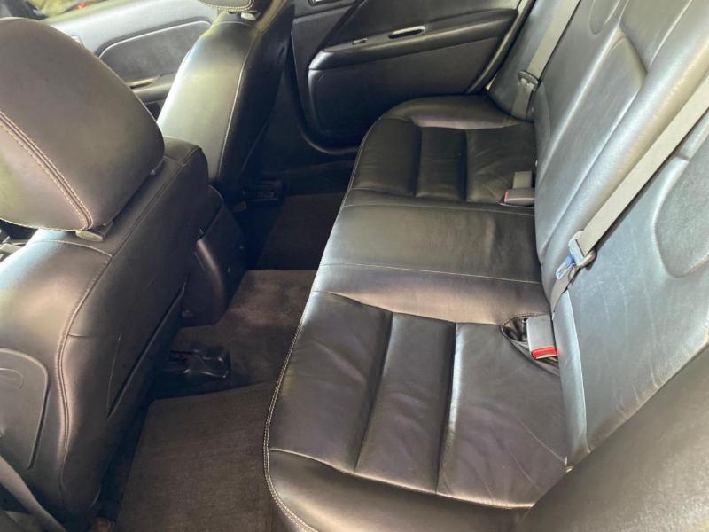 Ford Fusion SEL 3.0 V6 AWD 24V 243cv Aut. - foto 8
