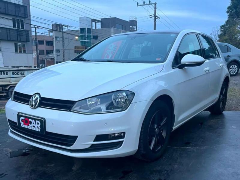 Volkswagen Golf Comfortline 1.4 TSI 140cv Aut. - foto 5