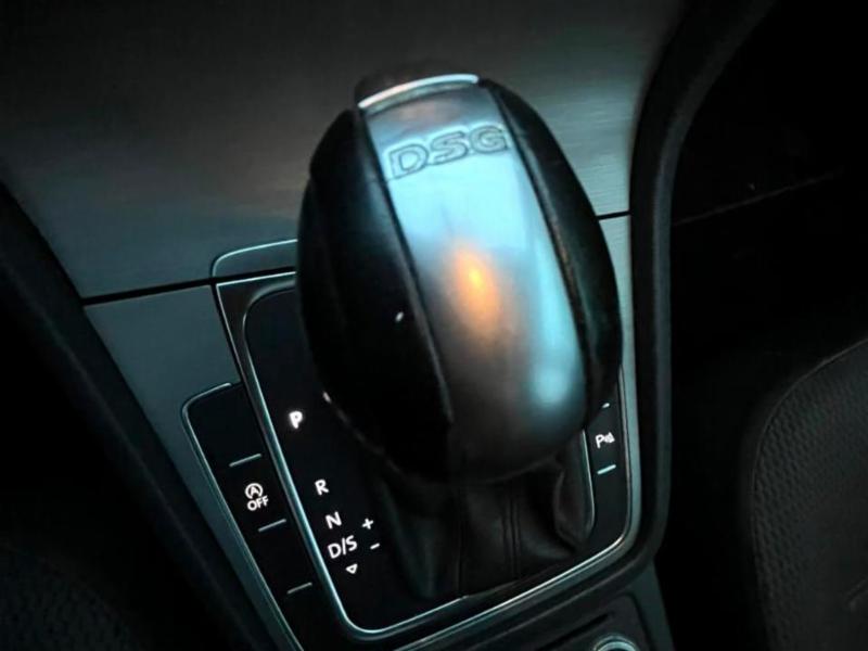 Volkswagen Golf Comfortline 1.4 TSI 140cv Aut. - foto 8