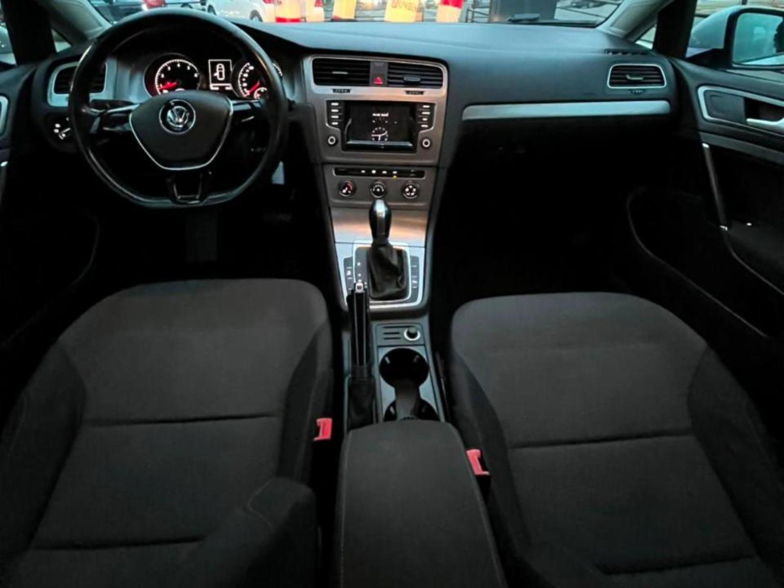 Golf comfortline - foto 9