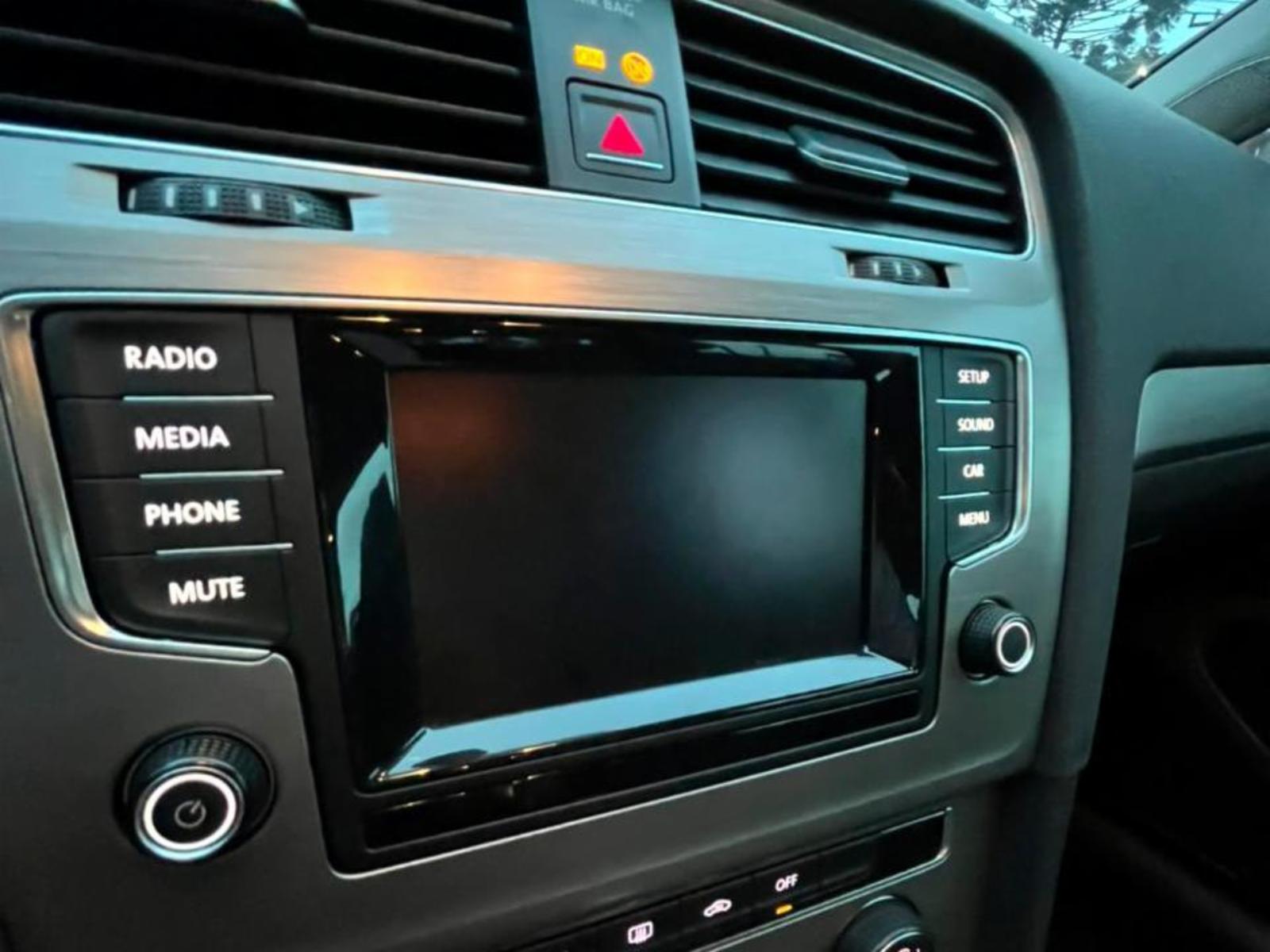 Golf comfortline - foto 10