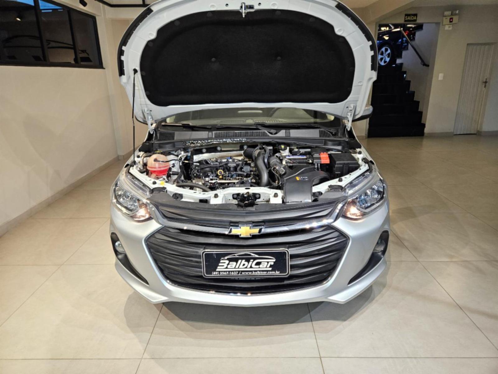 Onix sedan - foto 15