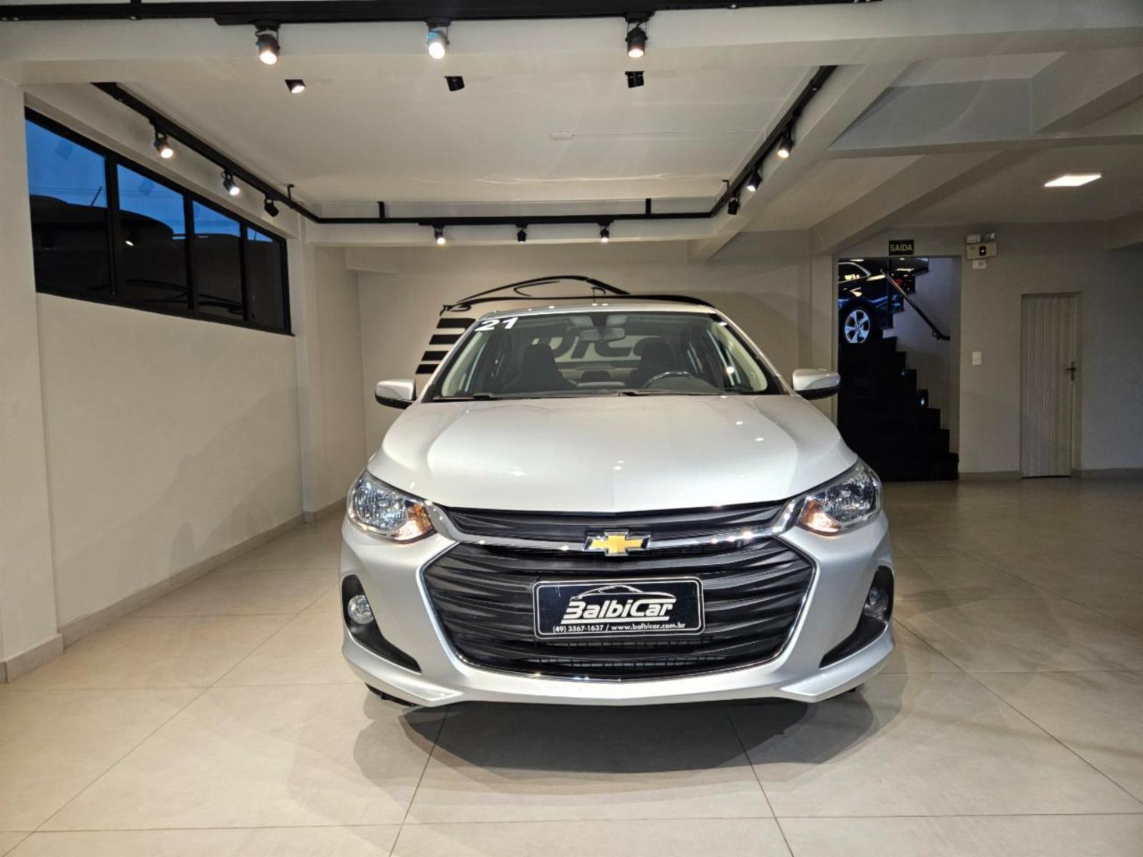 Onix sedan - foto 7