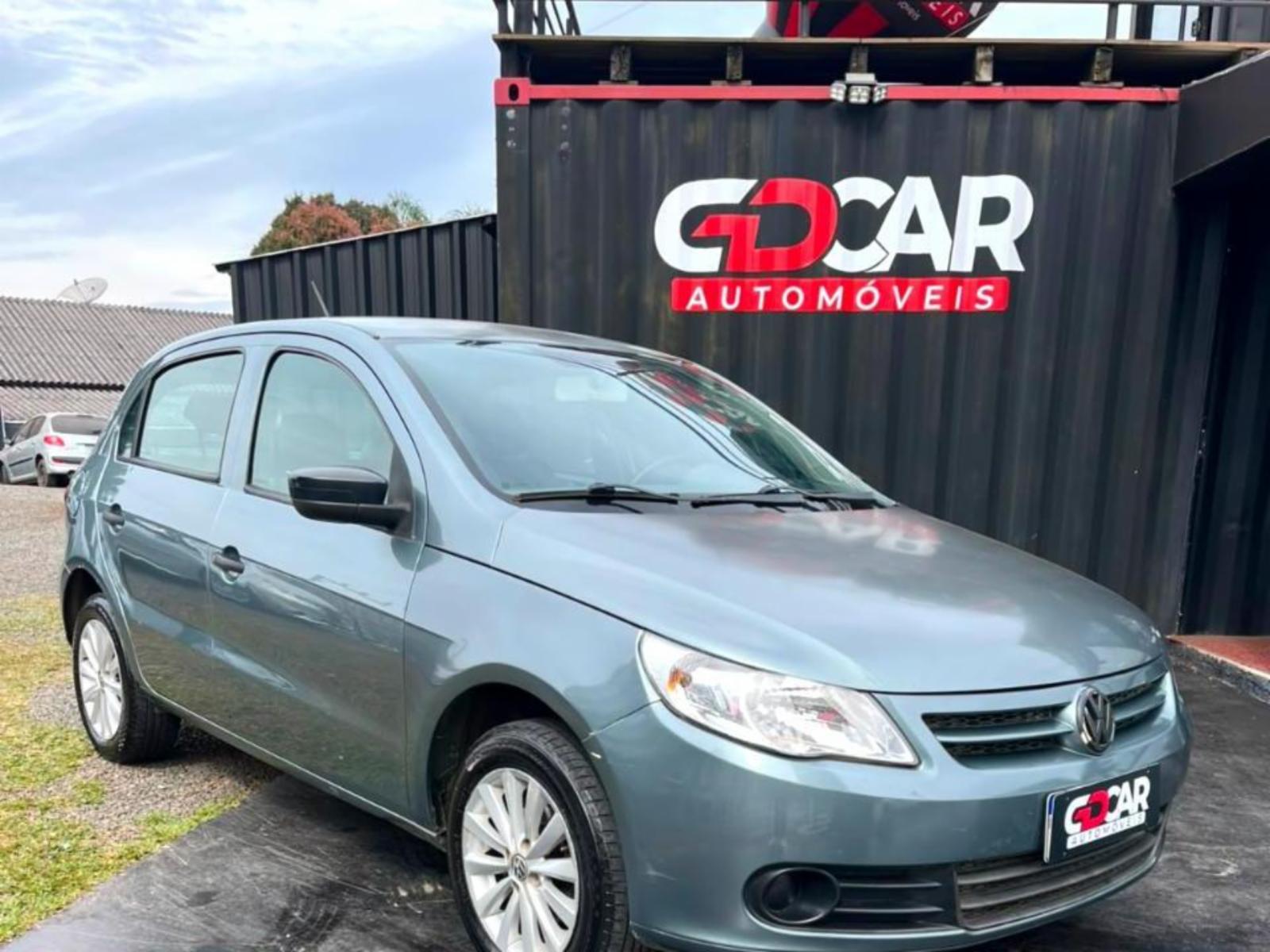 Gol (novo) - foto 1