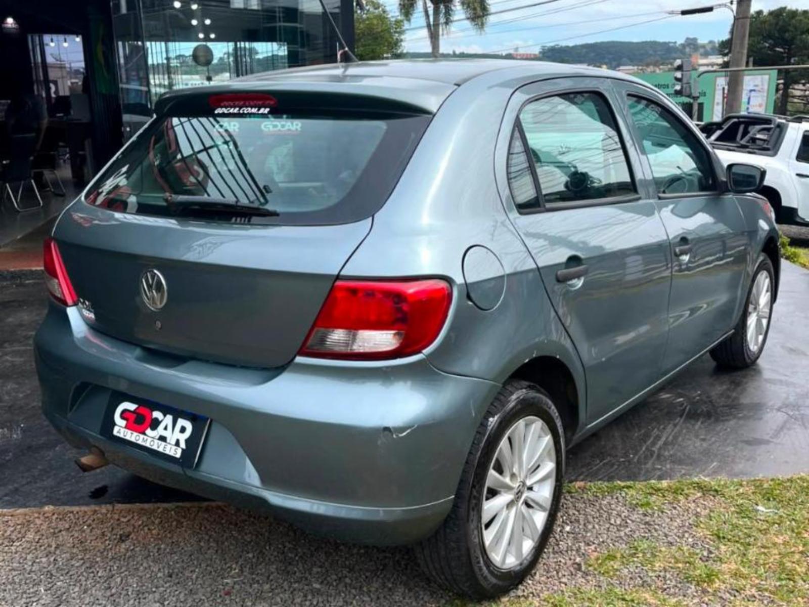 Gol (novo) - foto 4