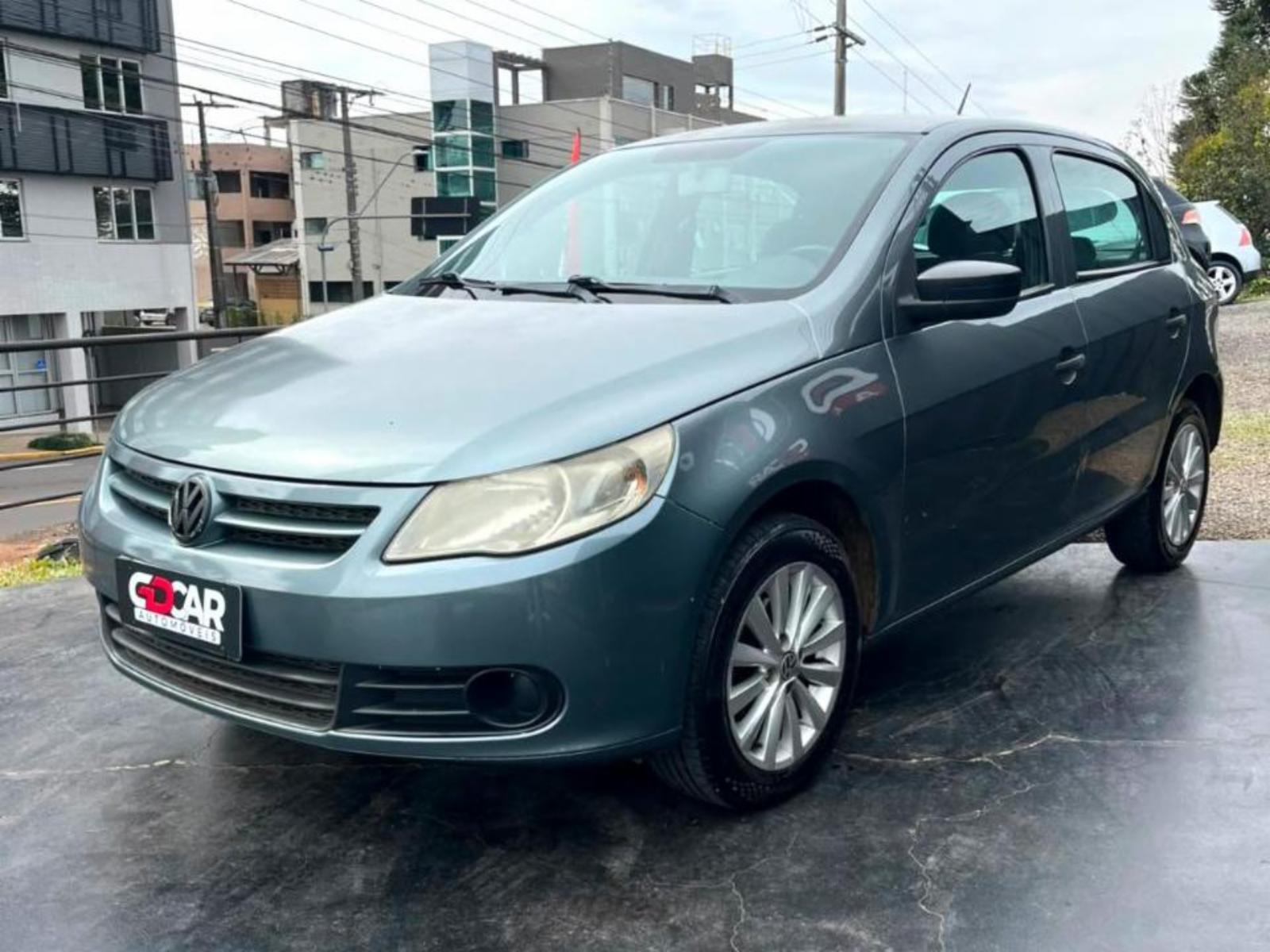 Gol (novo) - foto 6