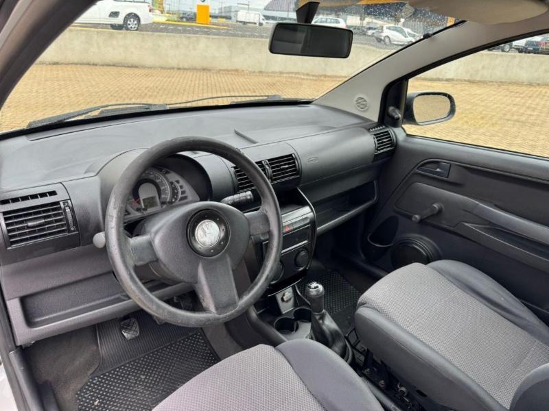 Volkswagen Fox City 1.0Mi/ 1.0Mi Total Flex 8V 3p - foto 7