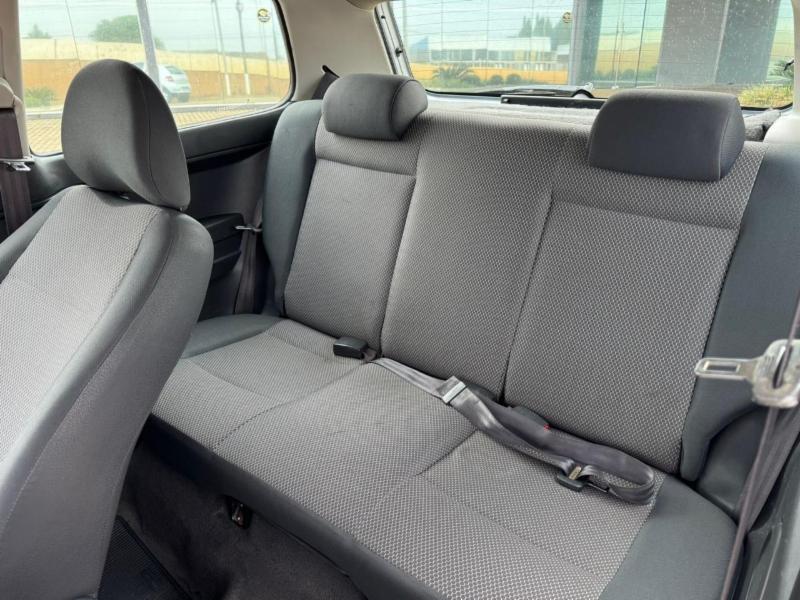 Volkswagen Fox City 1.0Mi/ 1.0Mi Total Flex 8V 3p - foto 8