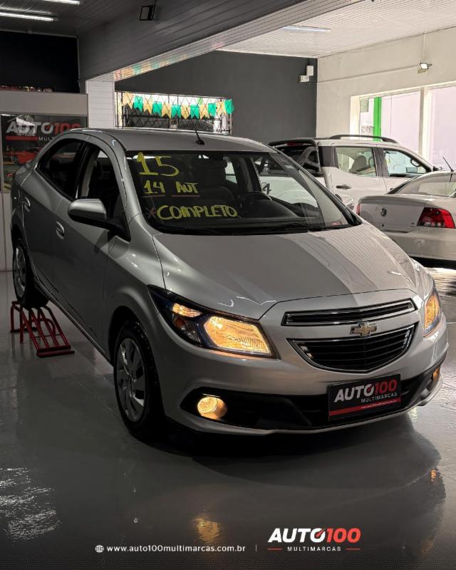 Chevrolet PRISMA Sed. LT 1.4 8V FlexPower 4p Aut. - foto 12