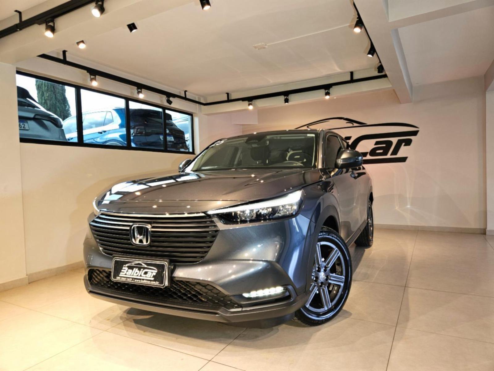 Hr-v exl - foto 1