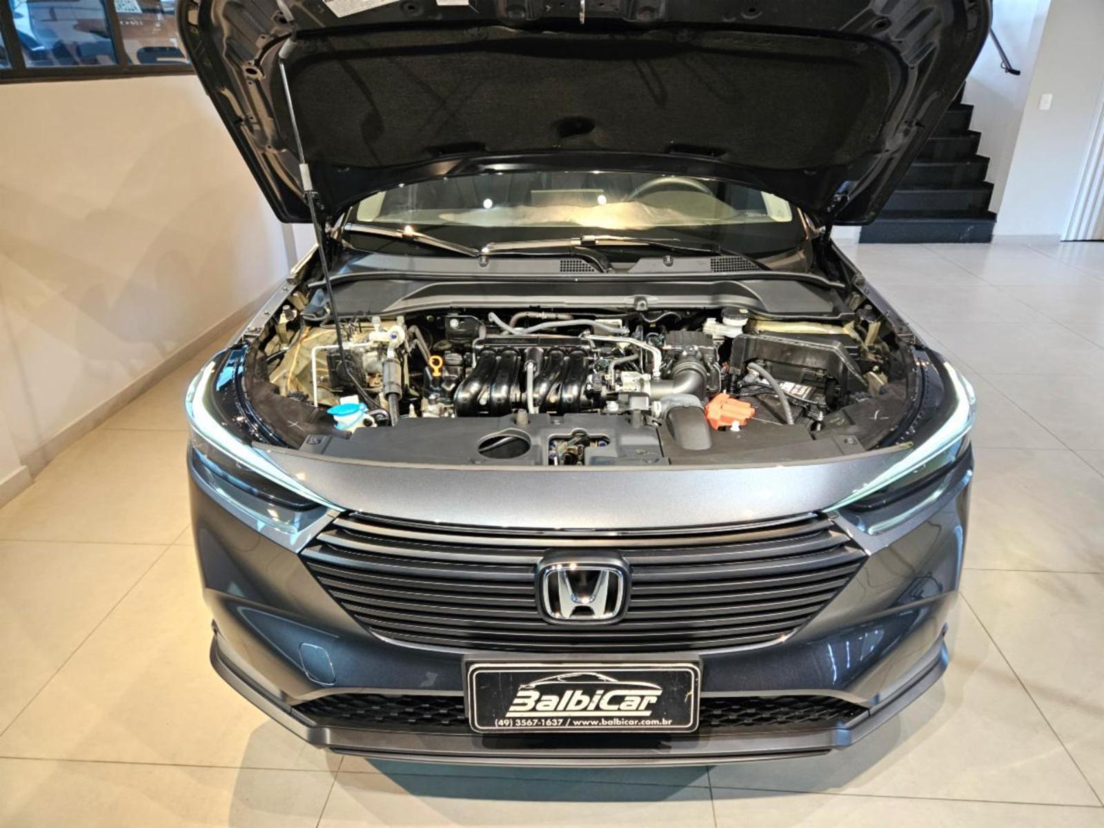 Hr-v exl - foto 15