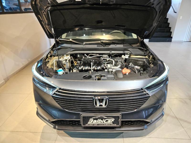 Honda HR-V EXL 1.5 Sensing 16V 5p Aut. - foto 15