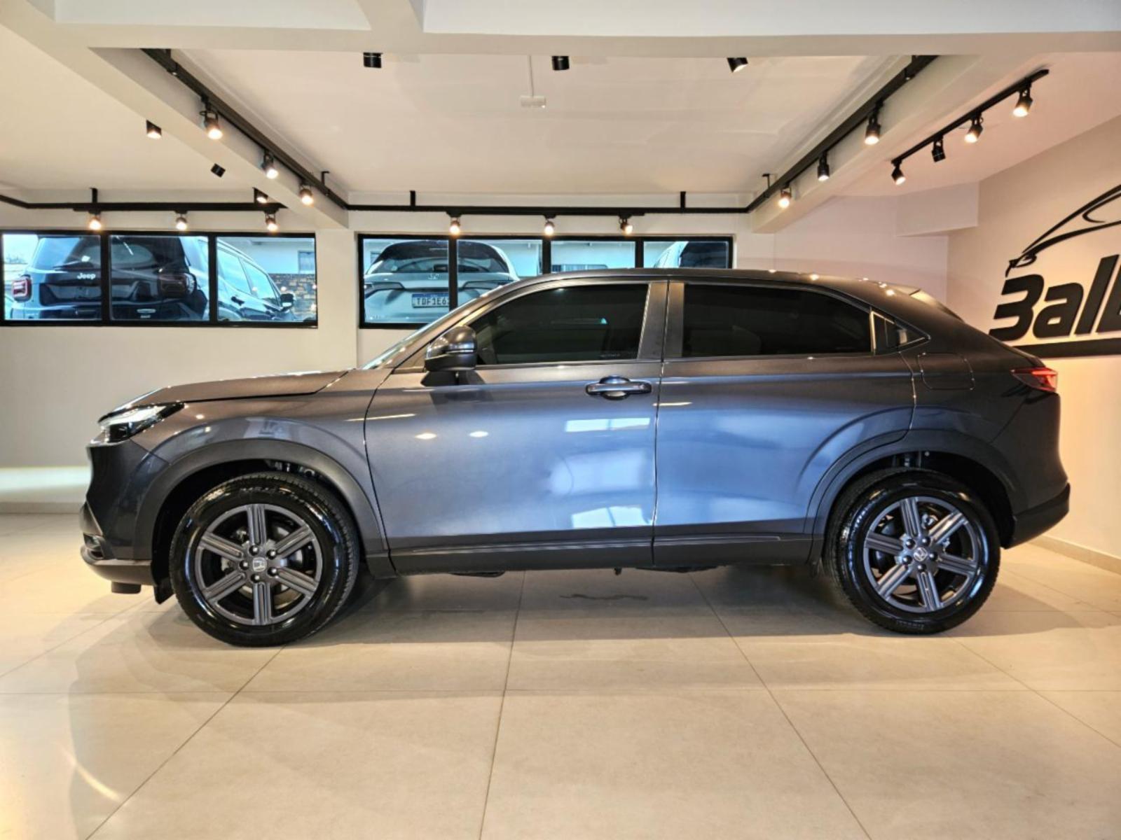 Hr-v exl - foto 2