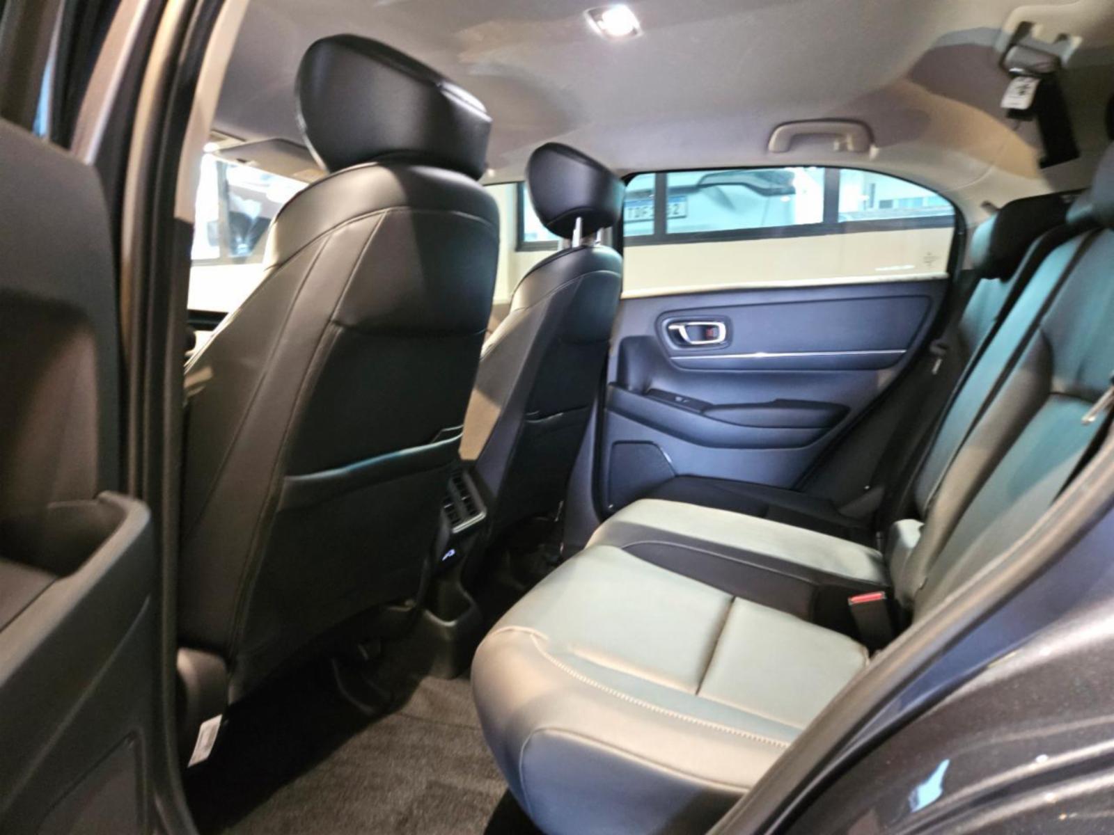 Hr-v exl - foto 9