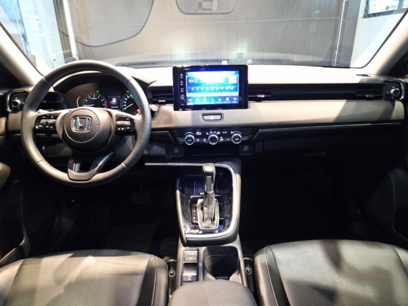 Honda HR-V EXL 1.5 Sensing 16V 5p Aut. - foto 11