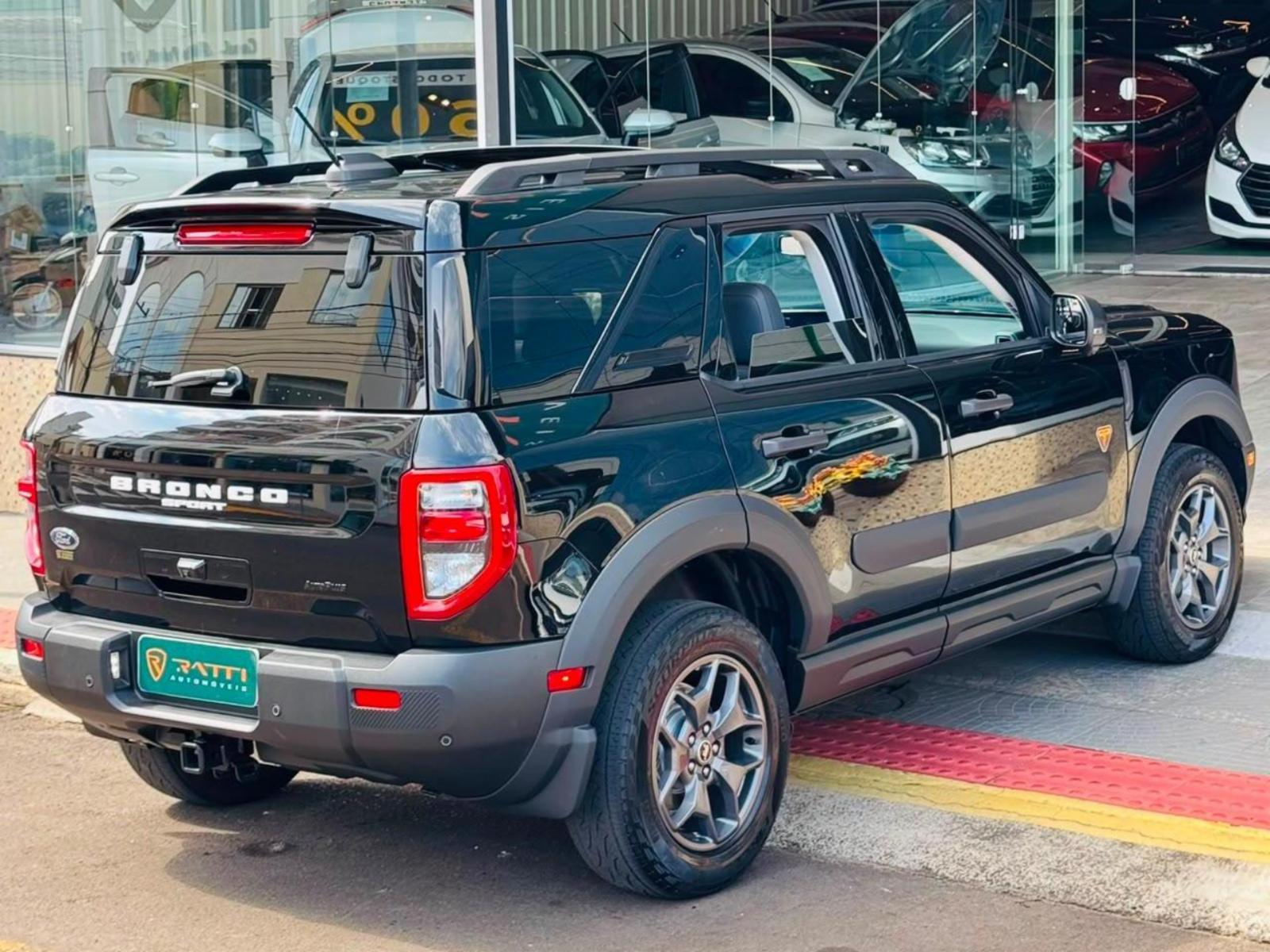 Bronco sport - foto 2