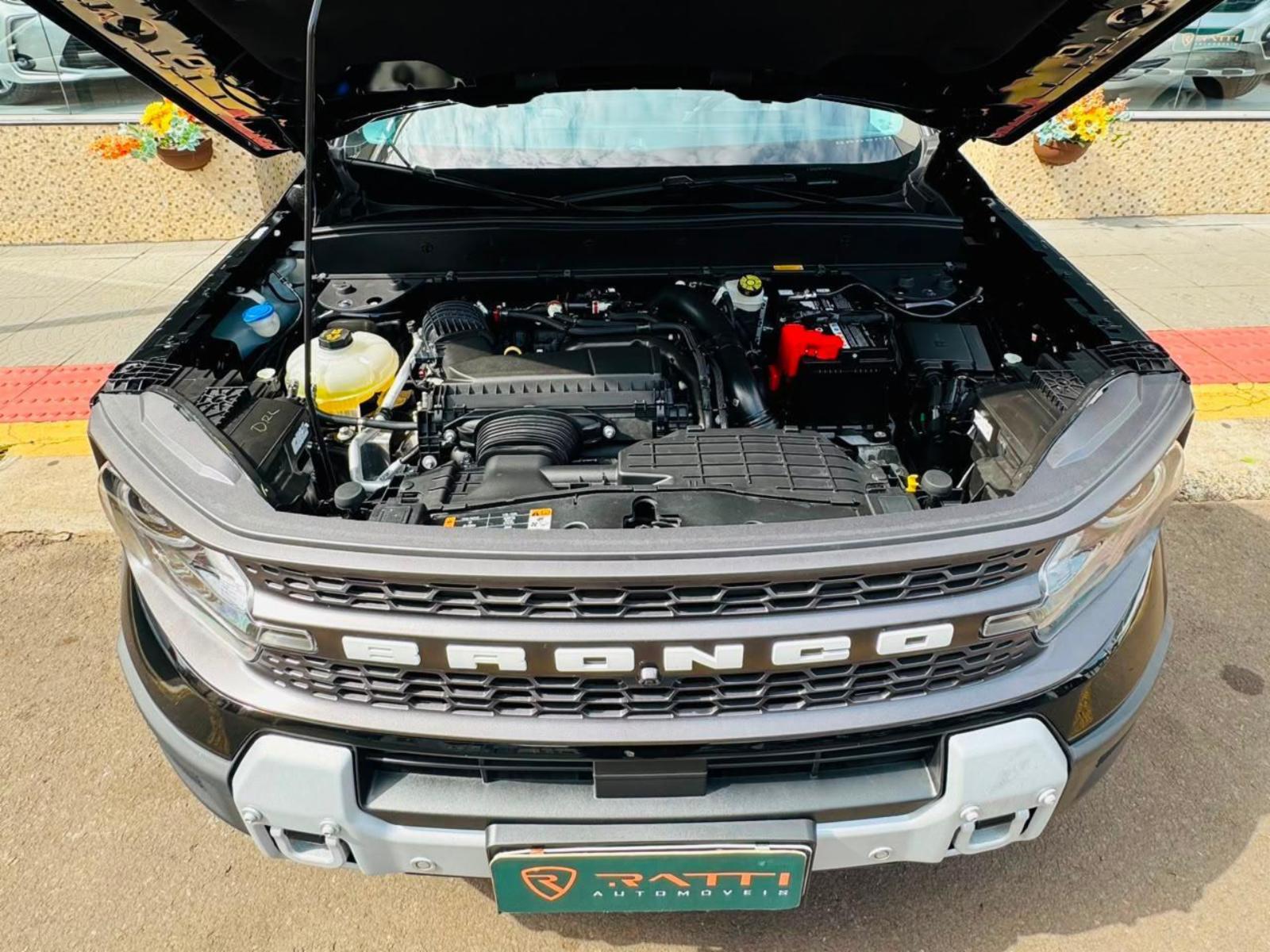 Bronco sport - foto 4