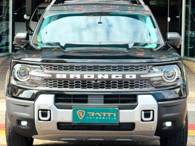 Bronco sport - thumb 10