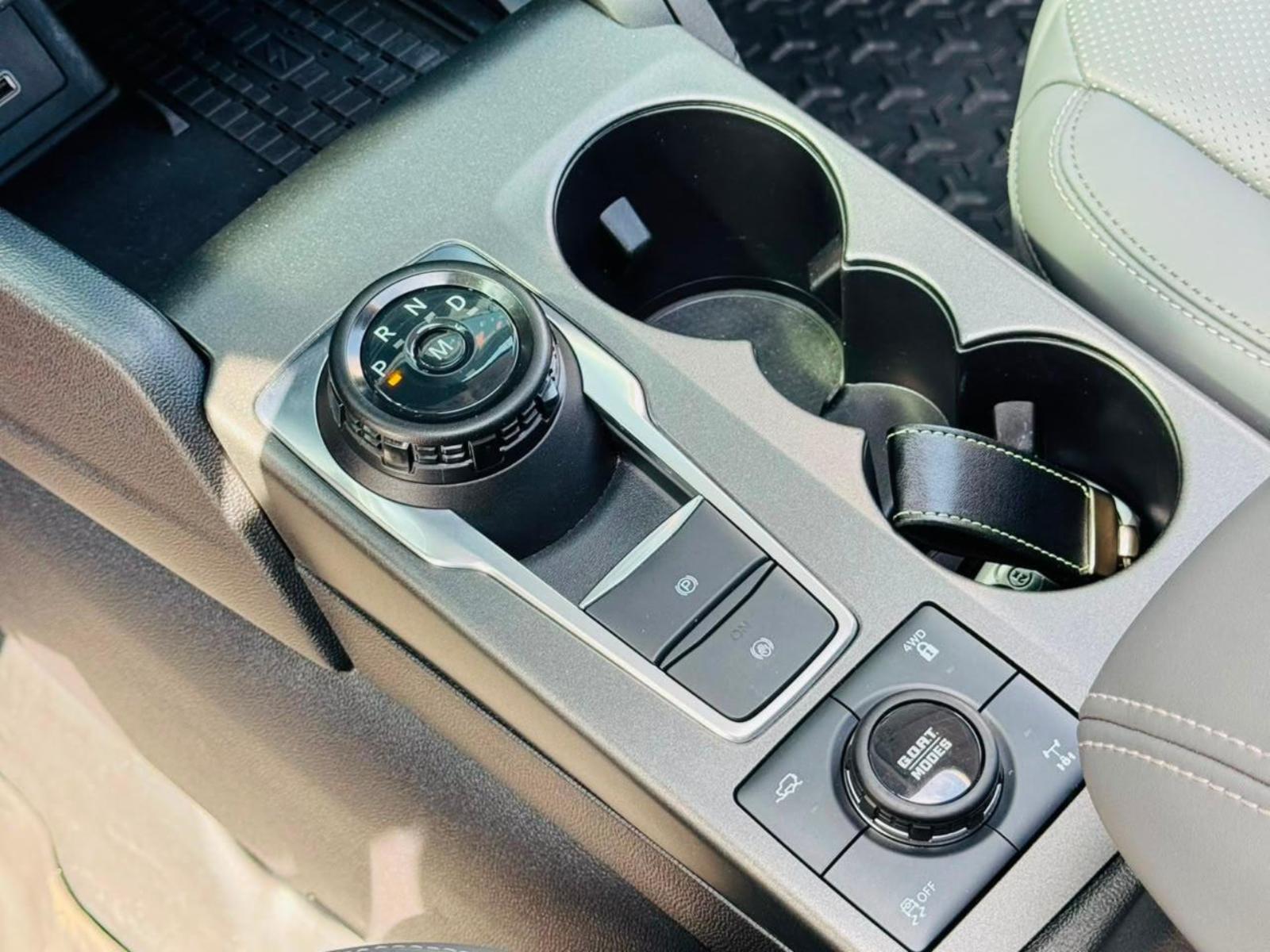 Bronco sport - foto 11