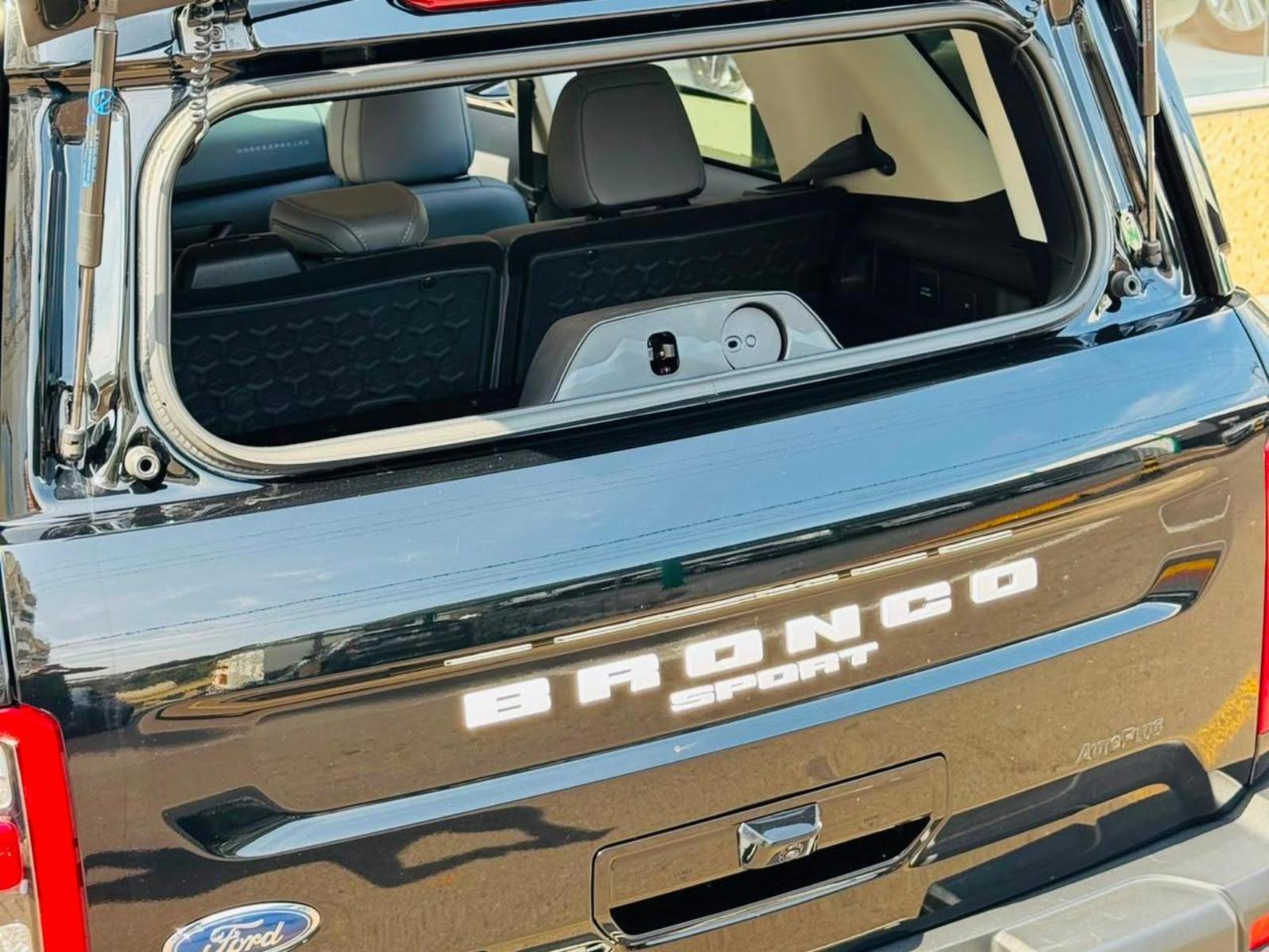 Bronco sport - foto 12