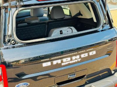 Bronco sport - thumb 12