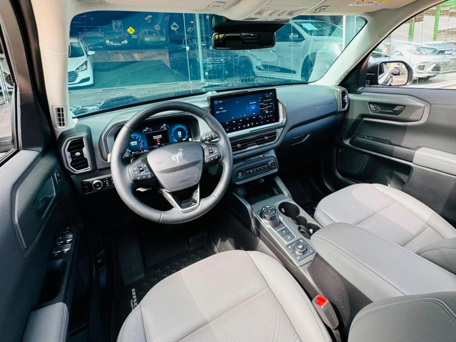 Bronco sport - foto 16