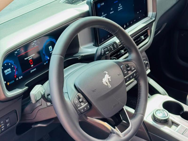 Ford Bronco Sport Badlands 2.0L TB 4WD Aut. - foto 17