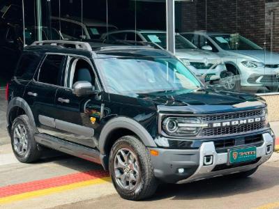 Bronco sport - thumb 1