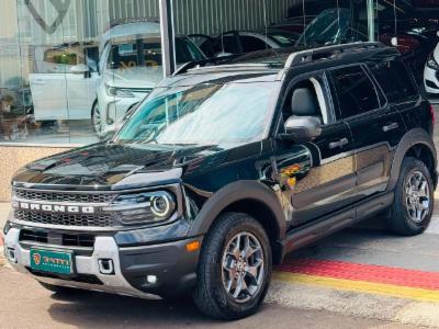 Bronco sport - thumb 18