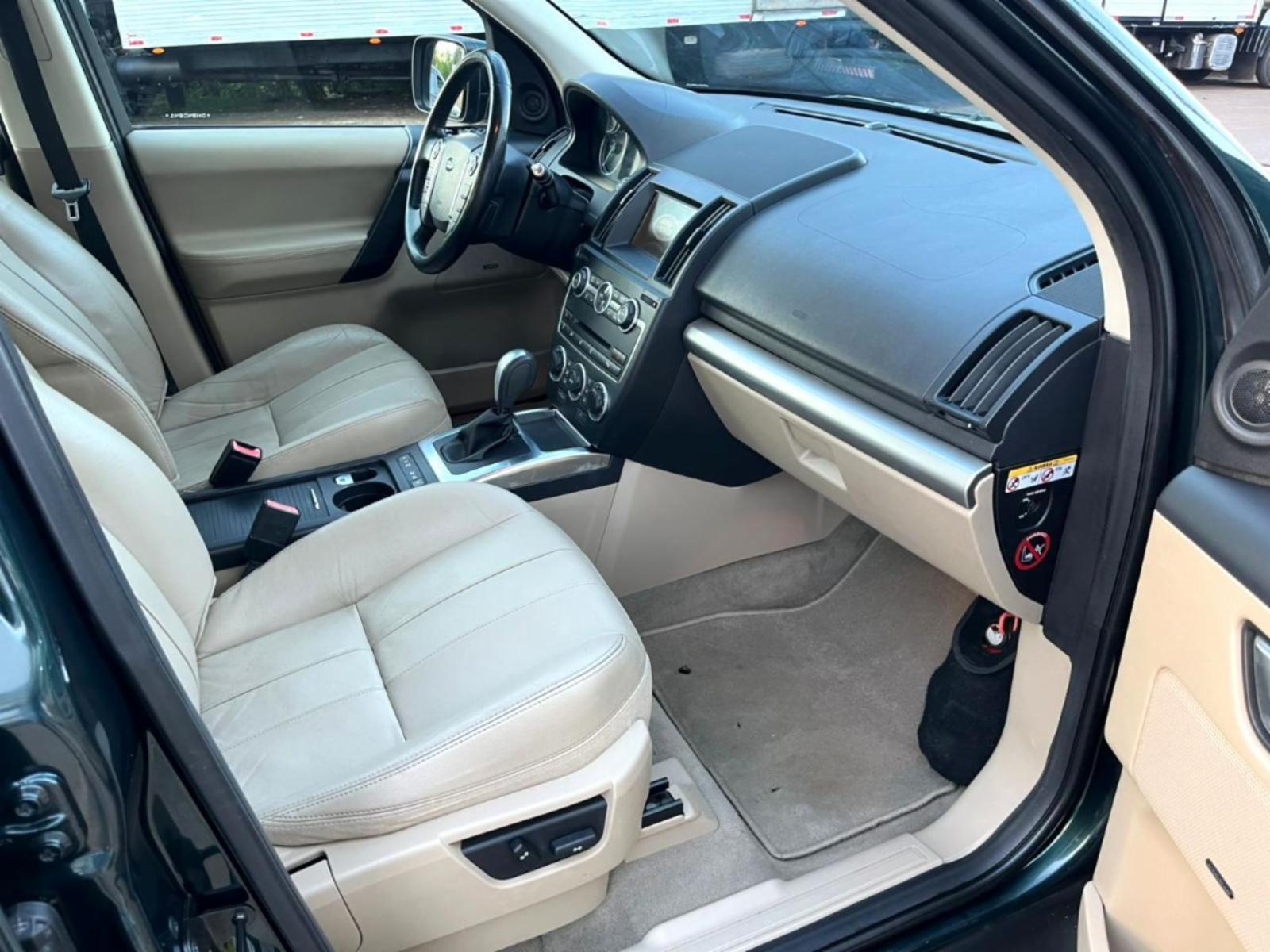 Freelander2 si4 - foto 2
