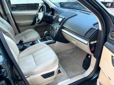 Freelander2 si4 - thumb 2