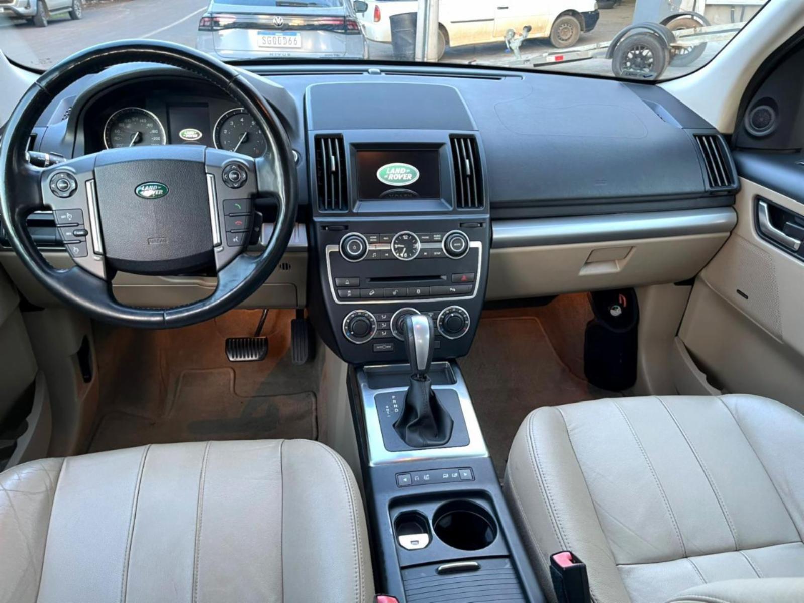 Freelander2 si4 - foto 3