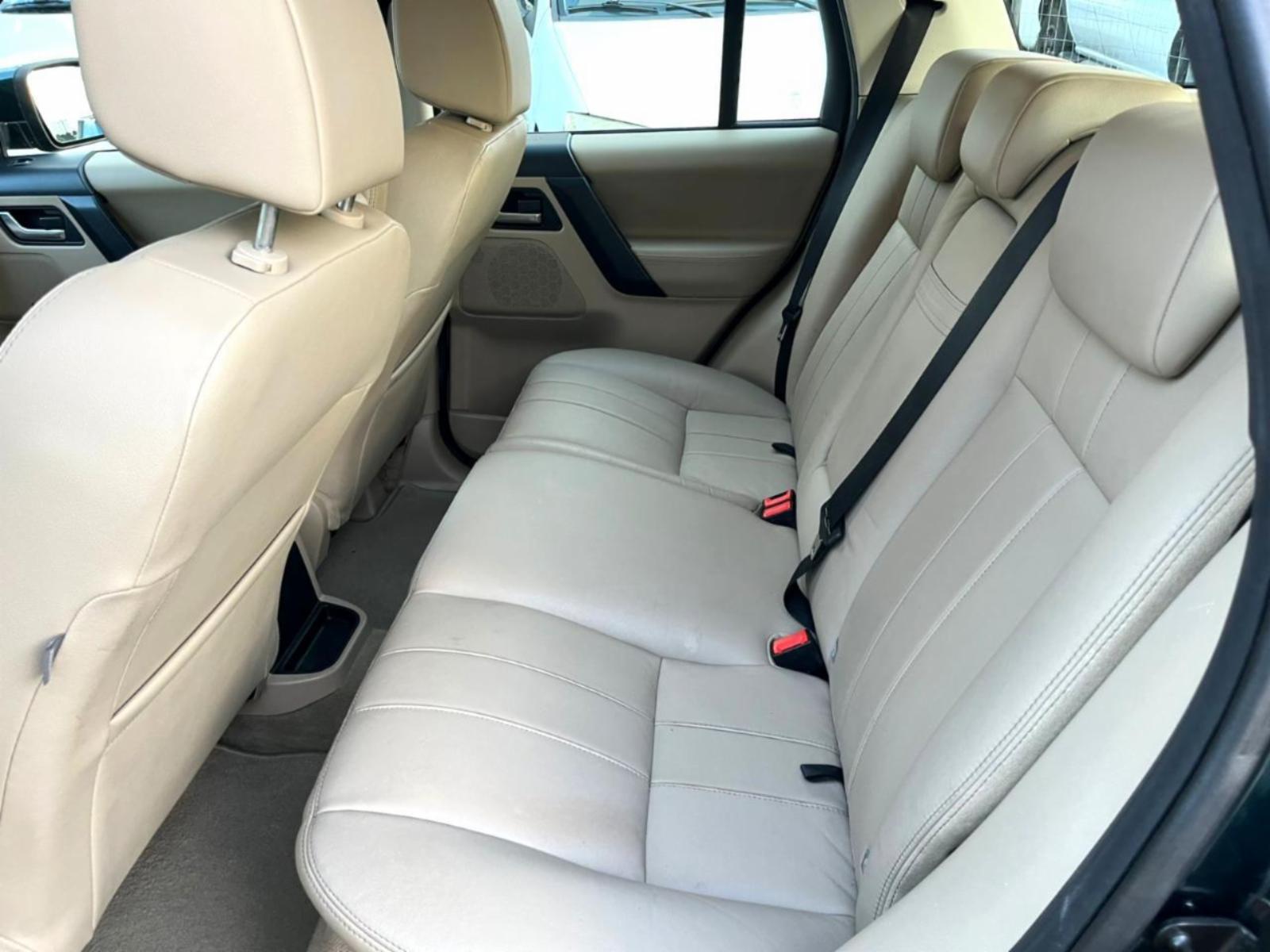 Freelander2 si4 - foto 4