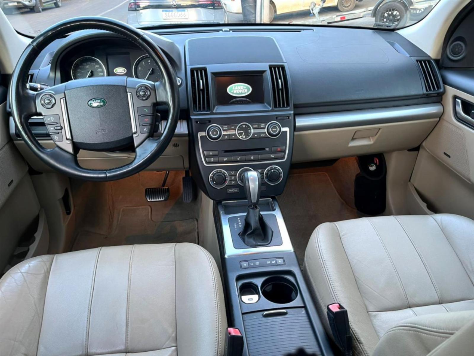 Freelander2 si4 - foto 5
