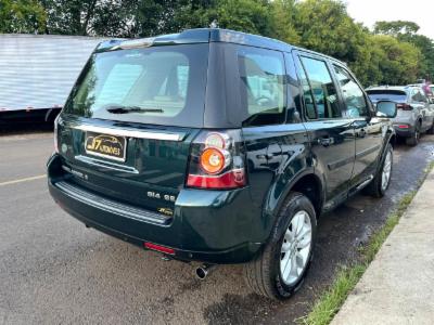 Freelander2 si4 - thumb 7