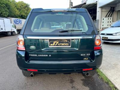 Freelander2 si4 - thumb 8