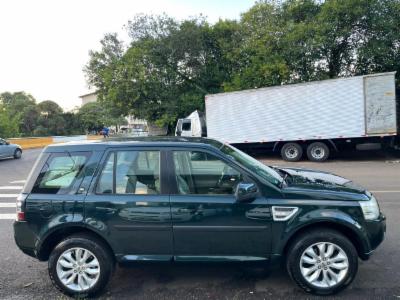 Freelander2 si4 - thumb 11